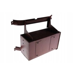 Įrankių dėžė c 330