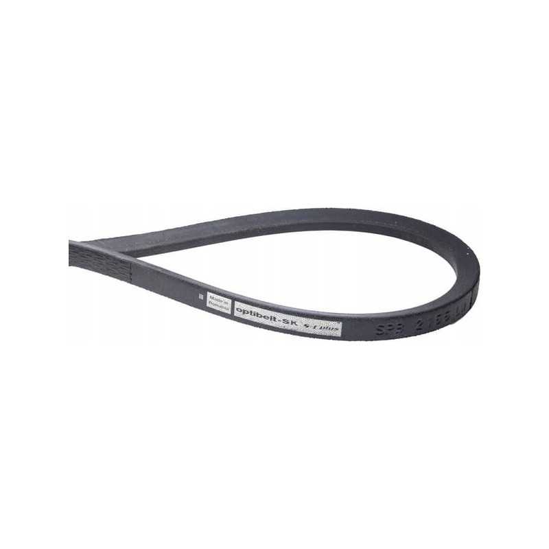 optibelt vgnd977n vgnd9775n optibelt trapecinis diržas