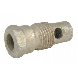 Įsukama jungtis tinka Baltarusijai