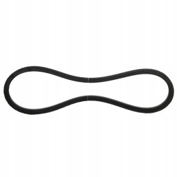 V formos diržas 2060mm 208cm 2000mm contitech