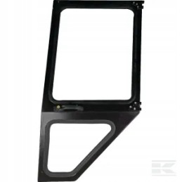 Kairiųjų durų komplektas tinka Baltarusijai