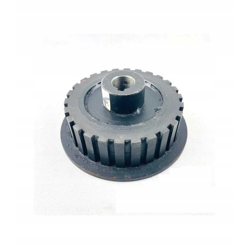 Grimme kombaino volas 07600768