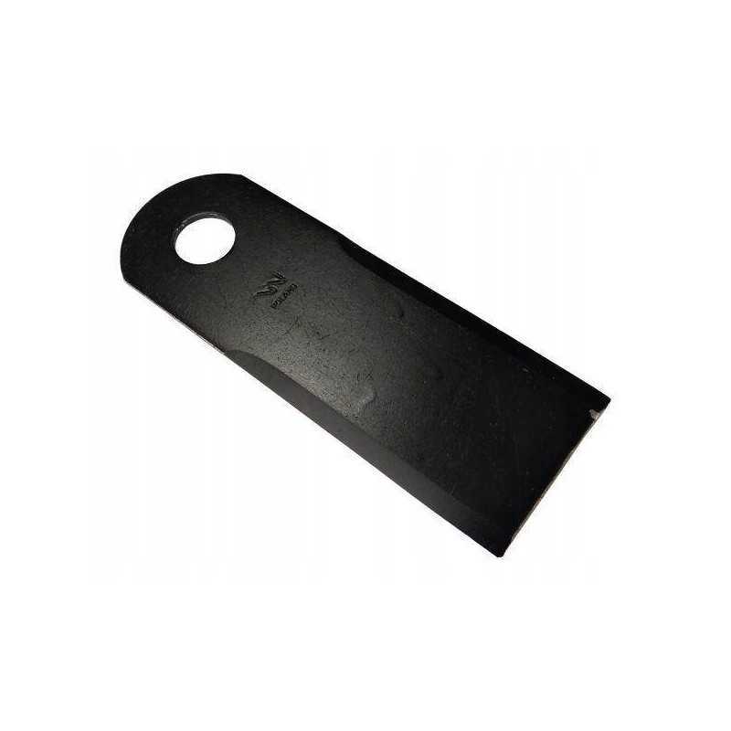 Rotacinis peilis, šiaudų smulkintuvas, smulkintuvas, dūmai