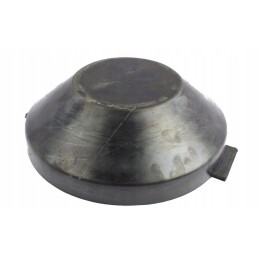 Grūdų išleidimo vamzdžio dangtis bizonas z 056 z 058