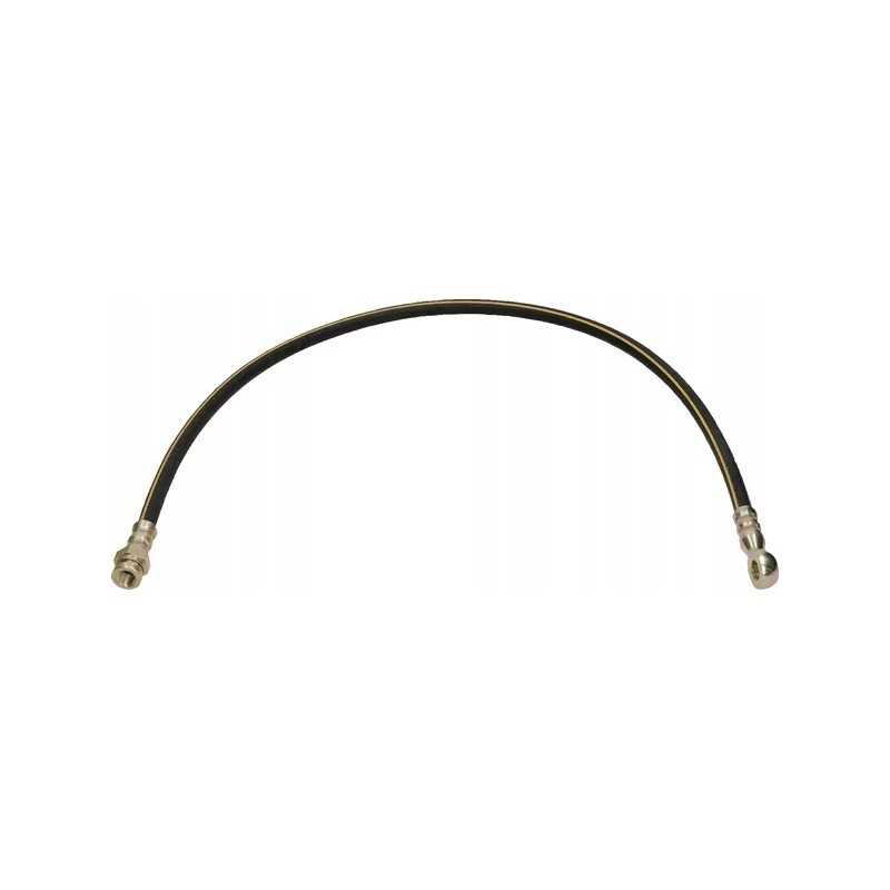 Stabdžių žarnelė, vidinis sriegis, seno tipo