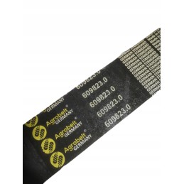 Variatoriaus diržas 609823 claas
