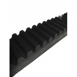 Variatoriaus diržas 609823 claas