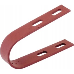 Ritės sparno spaustukas tinka Bison