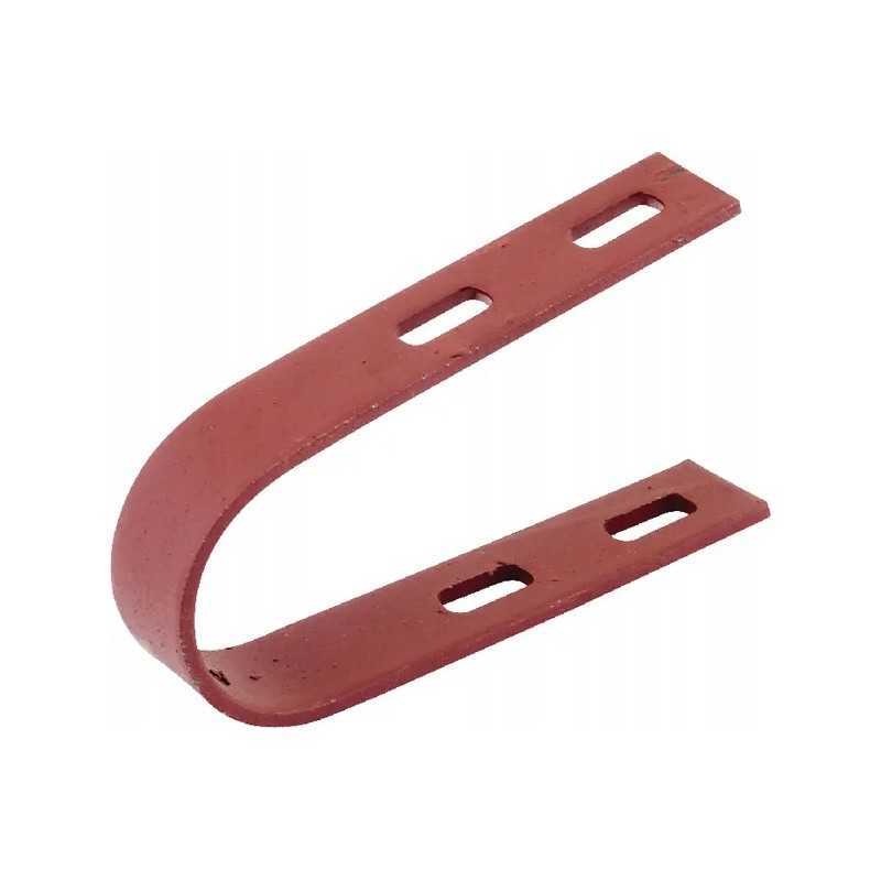 Ritės sparno spaustukas tinka Bison