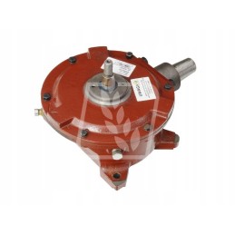 Sukomplektuota pavarų dėžė New Holland 80747972