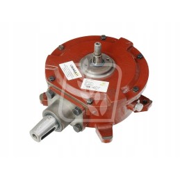 Sukomplektuota pavarų dėžė New Holland 80747972