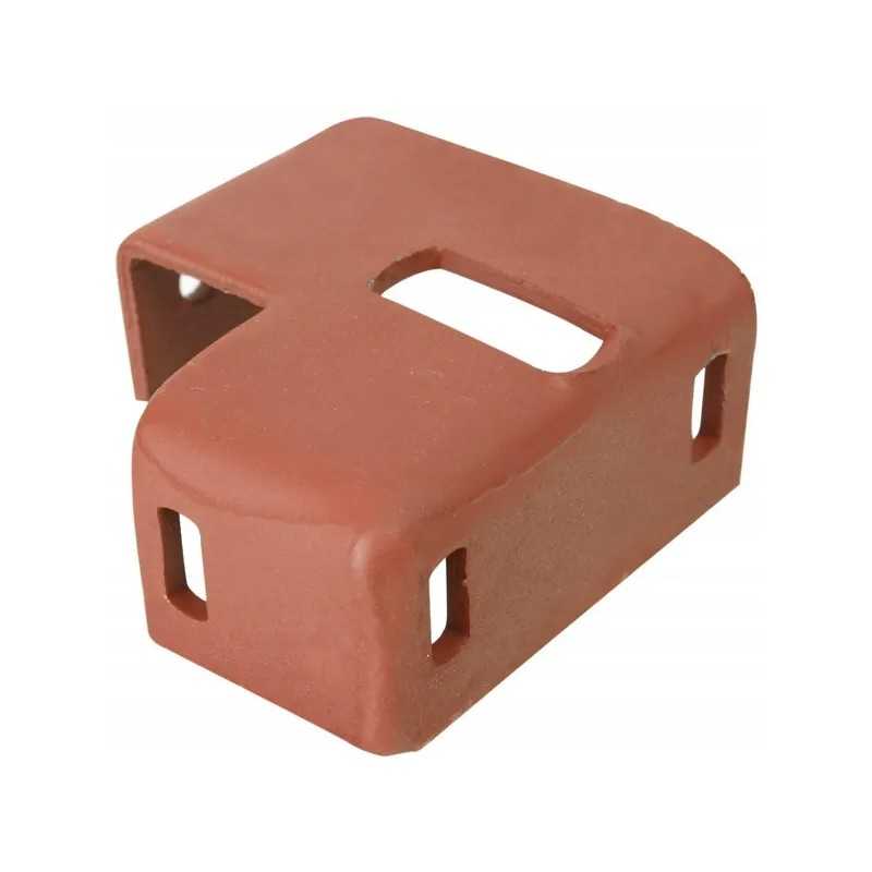 Variatoriaus pagrindo laikiklis tinka Bison