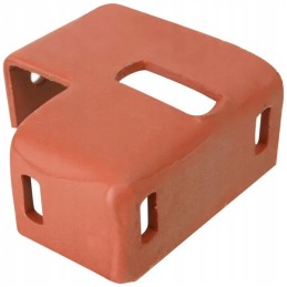 Variatoriaus pagrindo laikiklis tinka Bison