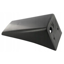 Atbulinės eigos ir ribinės lempos laikiklis cnh