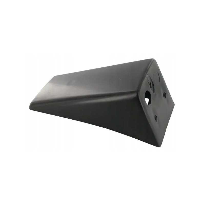 Atbulinės eigos ir ribinės lempos laikiklis cnh