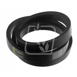 Variatoriaus diržas 89515076 new Holland 32x1860