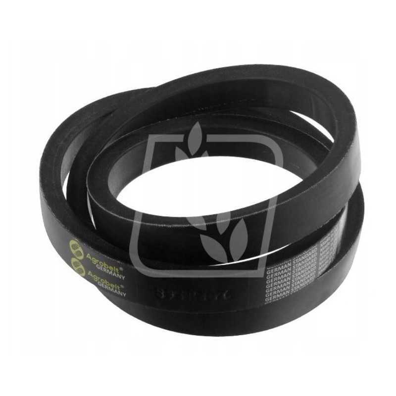 Variatoriaus diržas 89515076 new Holland 32x1860