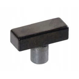 Kreipiamasis blokas korpuso ih perjungimo šakėms