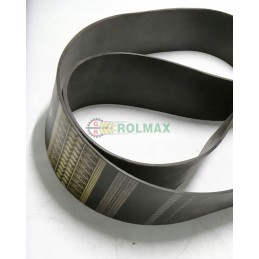 New Holland plokščias diržas 80230080