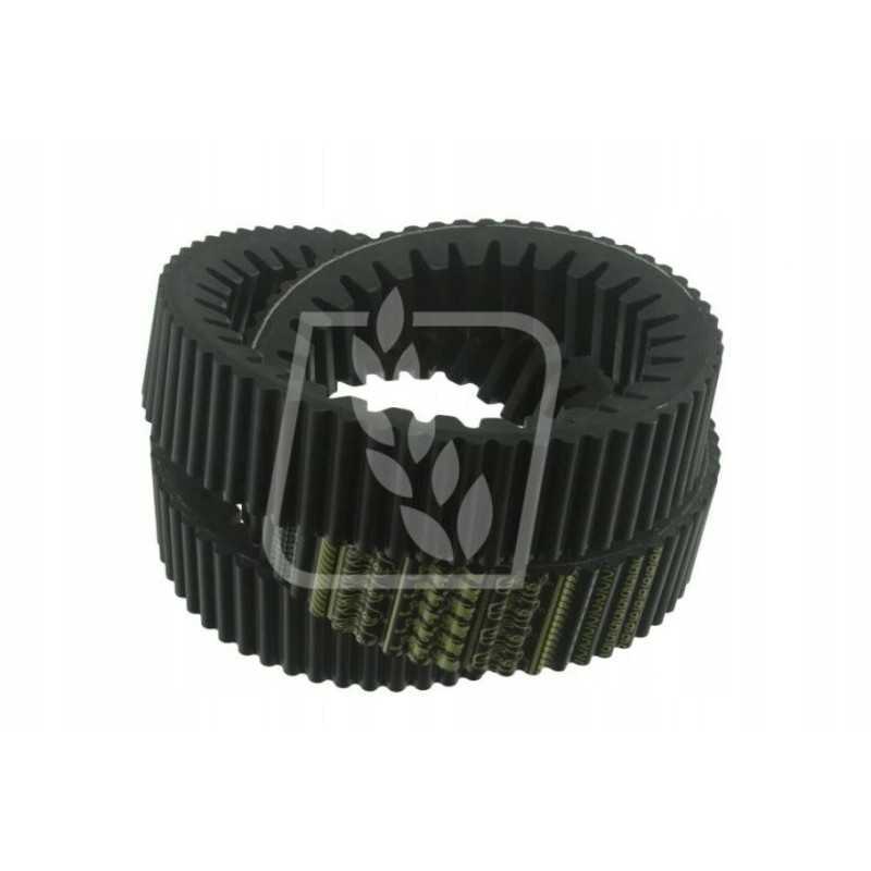 Variatoriaus diržas 84817640 new Holland 60 x 2422
