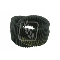 Variatoriaus diržas 84817640 new Holland 60 x 2422