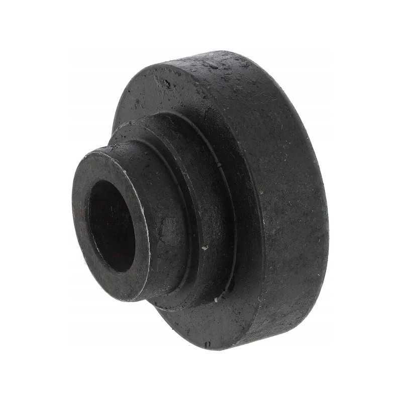 Guolių diskas tinka Geringhoff