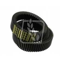 Variatoriaus diržas 84035748 new Holland 70 x 2270