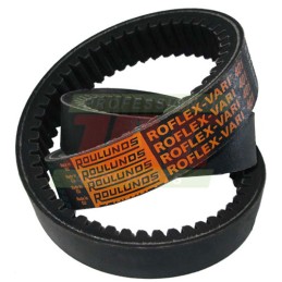 Derliaus nuėmimo kombaino diržas Epple Mobil 940 1040 1240