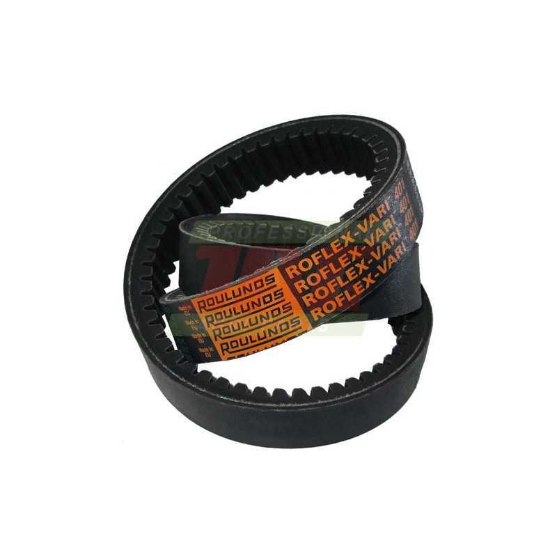 Derliaus nuėmimo kombaino diržas Epple Mobil 940 1040 1240