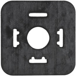 Plokščias sandariklis