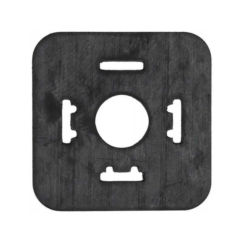 Plokščias sandariklis