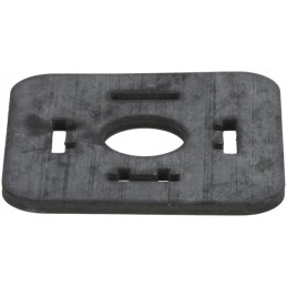 Plokščias sandariklis