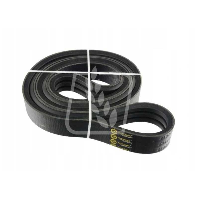 Z46222 john deere 3hb x 3225 galios juosta