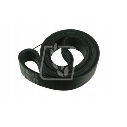 Z35357 john deere 2hb x 6345 galios juosta