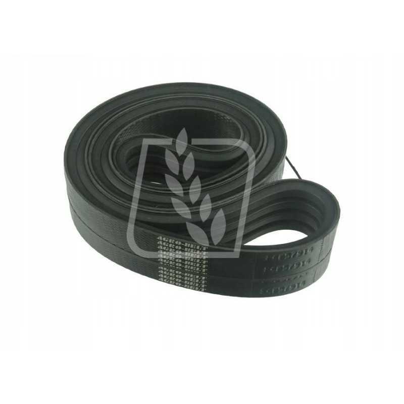 Z61858 john deere 4hb x 2987 galios juosta