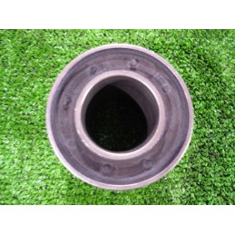 Guminis-metalinis buferis 647430 Claas