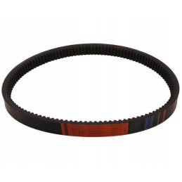 V formos diržas kietas diržas t 702536 0 ap1001200 claas