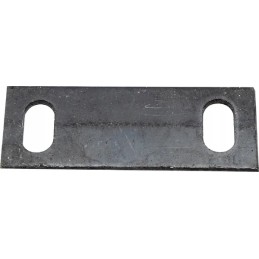 Peilio juostos kreiptuvas tinka Bison