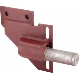 Įtempiklio svirties pakaba tinka Bison