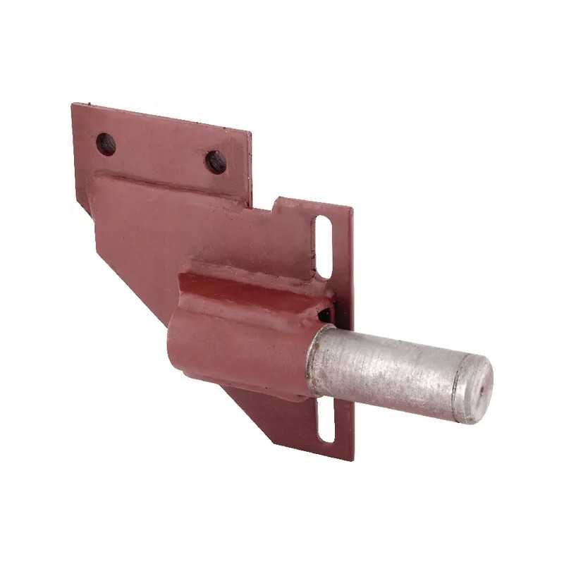 Įtempiklio svirties pakaba tinka Bison