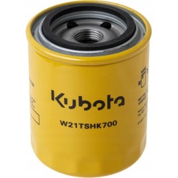 Hidraulinės alyvos filtras siurbimo pusėje