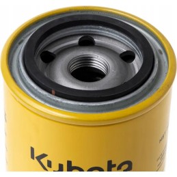 Hidraulinės alyvos filtras siurbimo pusėje