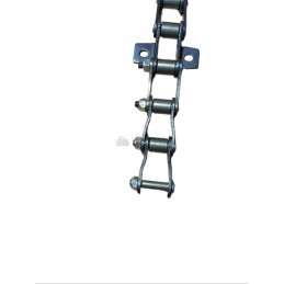 Ekstremalaus pakreipimo tiekimo grandinė Bizon 5060050