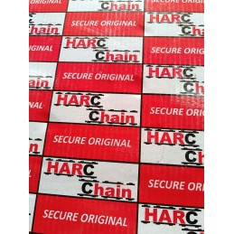 Ekstremalaus pakreipimo tiekimo grandinė Bizon 5060050