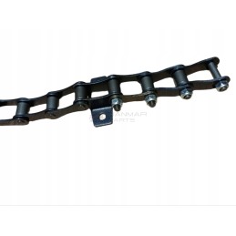 Ekstremalaus pakreipimo tiekimo grandinė Bizon 5060050