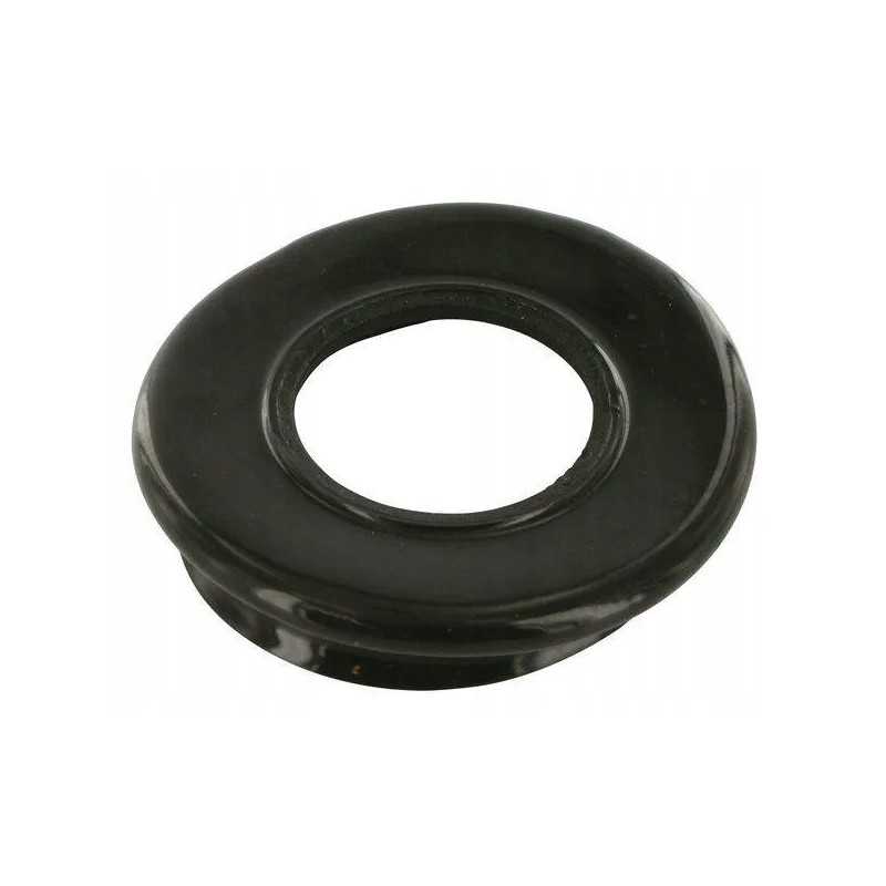 Kėlimo įrenginio ašies dangtelis nuo dulkių