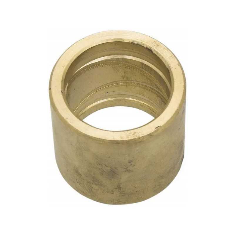 Sferinė guolio įvorė tinka Bizon