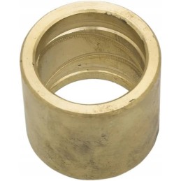 Sferinė guolio įvorė tinka Bizon