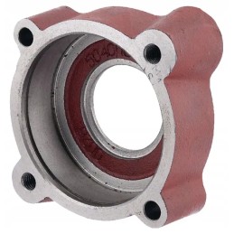 Deflektoriaus guolio korpusas tinka Bizon