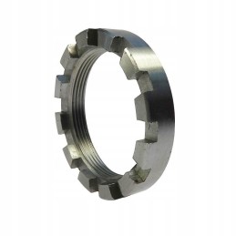 Claas fi 50 claas motogeneric ekscentrinė veržlė